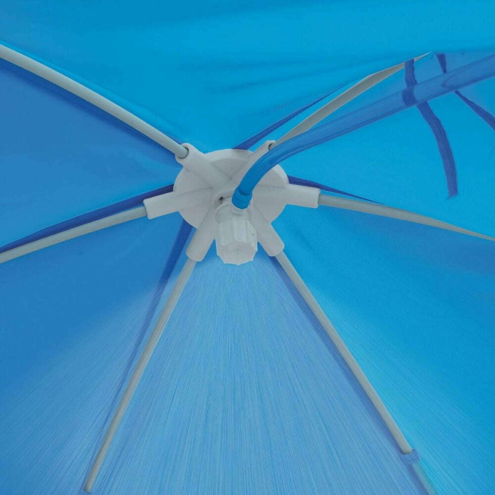 Canopy Metal Frame Pool - Medaid International