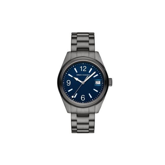 Armani Exchange Collection Kilian, AX1421 - Medaid