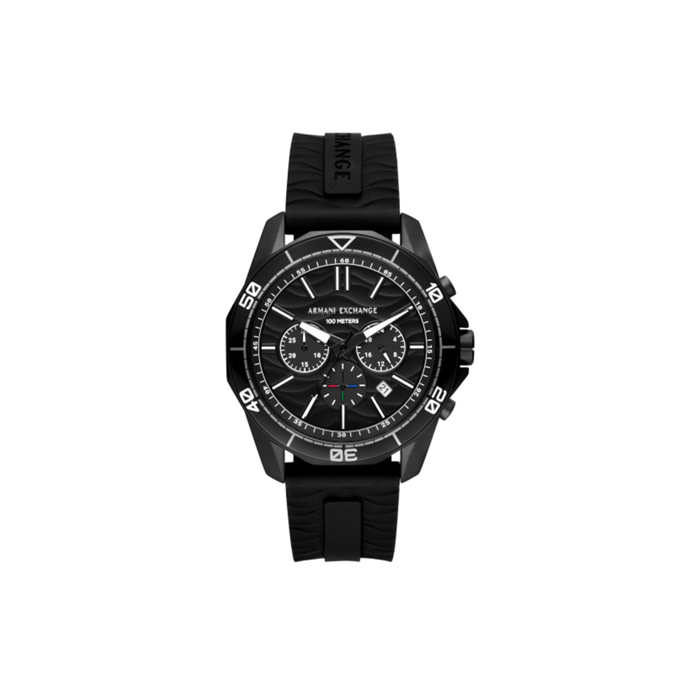 Armani Exchange Collection Spencer, AX1961 - Medaid