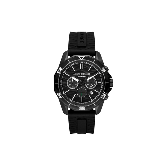 Armani Exchange Collection Spencer, AX1961 - Medaid