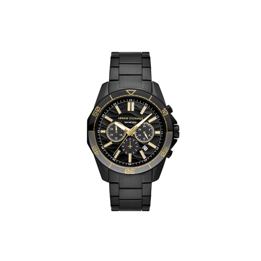 Armani Exchange Collection Spencer, AX1963 - Medaid
