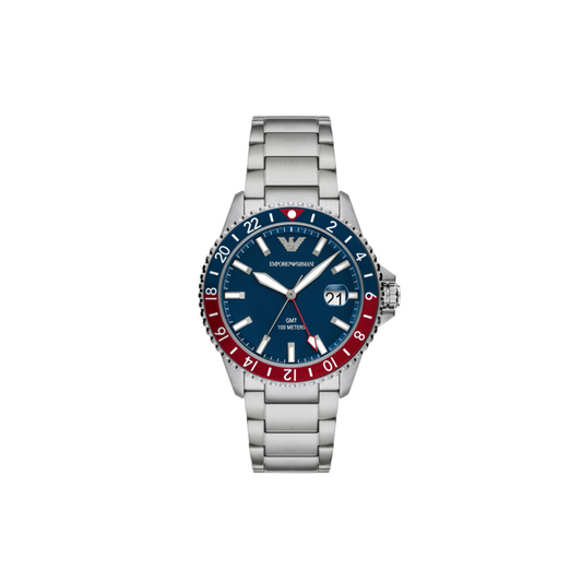 Emporio Armani World Explorer Collection, AR11590 - Medaid