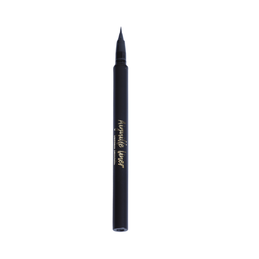 Bassam Fattouh Aiguille Liner Pen Matte Eyeliner Noir - Medaid