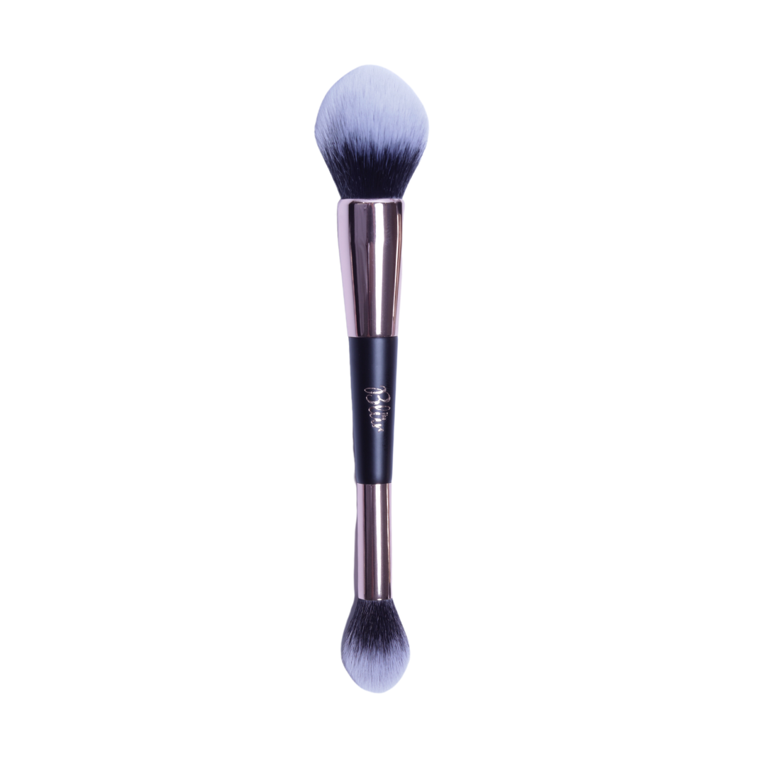 Bassam Fattouh The Blur Brush - Medaid International