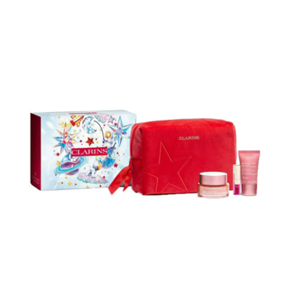 Clarins Multi Active Gift Set - Medaid