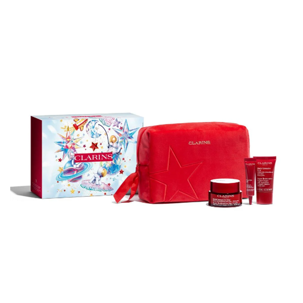 Clarins Multi Intensive Gift Set - Medaid