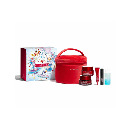 Clarins Total Eye Lift Under Eye Dark Circle & Anti-Aging Cream Gift Set - Medaid