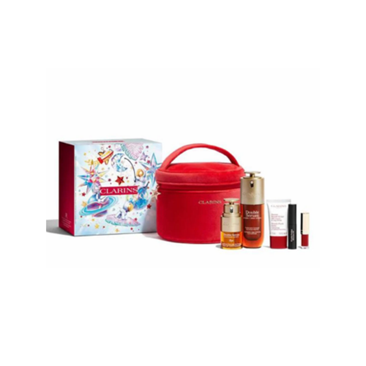 Clarins Mini Baume Beaute Gift Set - Medaid