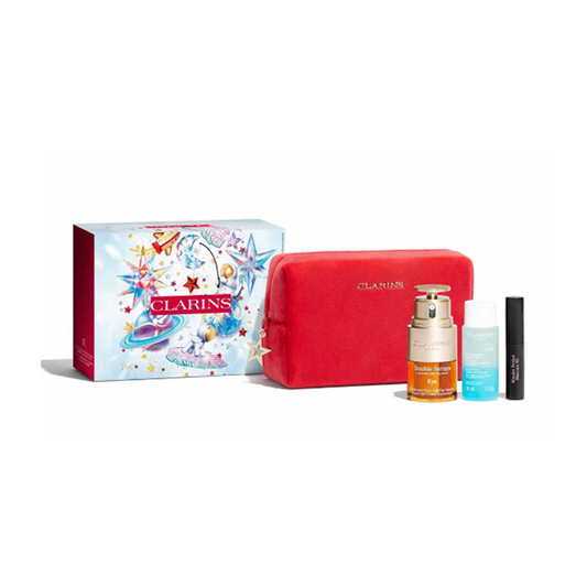 Clarins Première Essential Minis Eyes Gift Set - Medaid