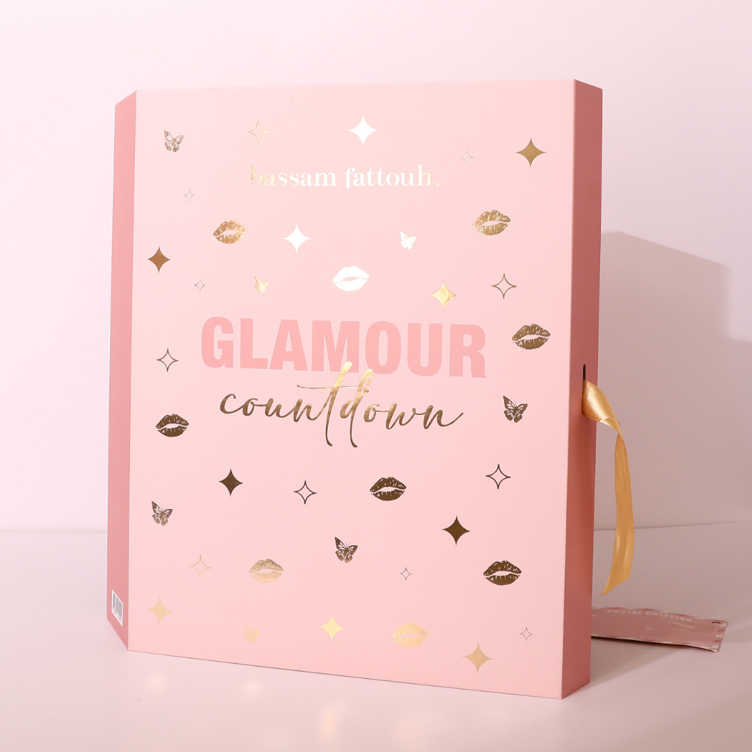 Bassam Fattouh Advent Calendar Box - Medaid International