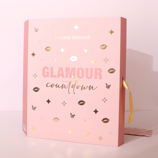 Bassam Fattouh Advent Calendar Box - Medaid