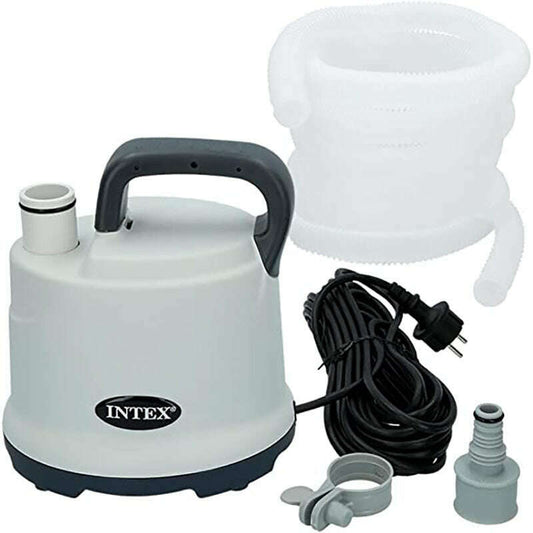 Pool Drain Pump - Medaid International