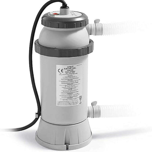 Electric Pool Heater - Medaid International