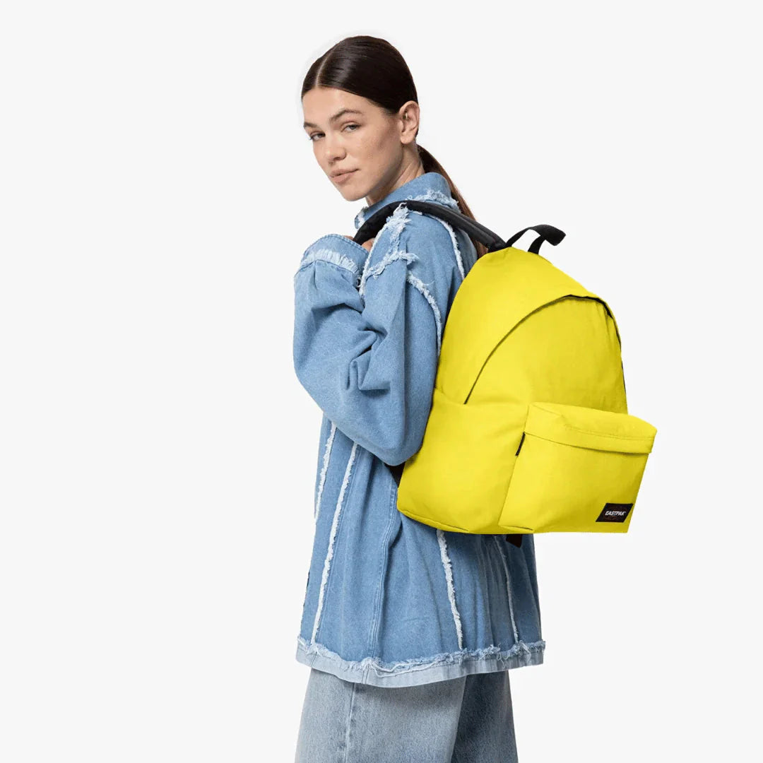 Padded Day Pak'R CANARY YELLOW - Medaid International