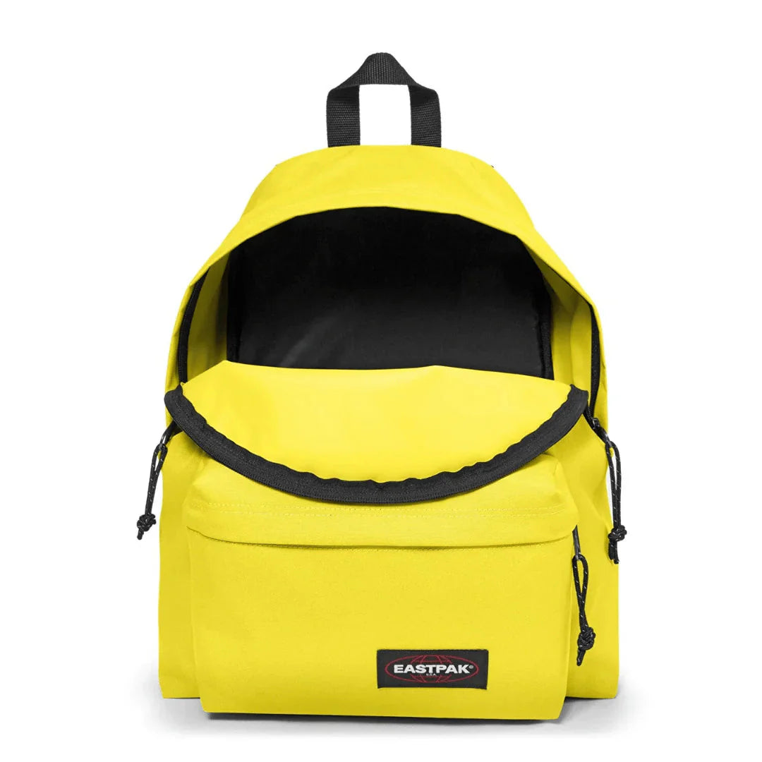 Padded Day Pak'R CANARY YELLOW - Medaid International