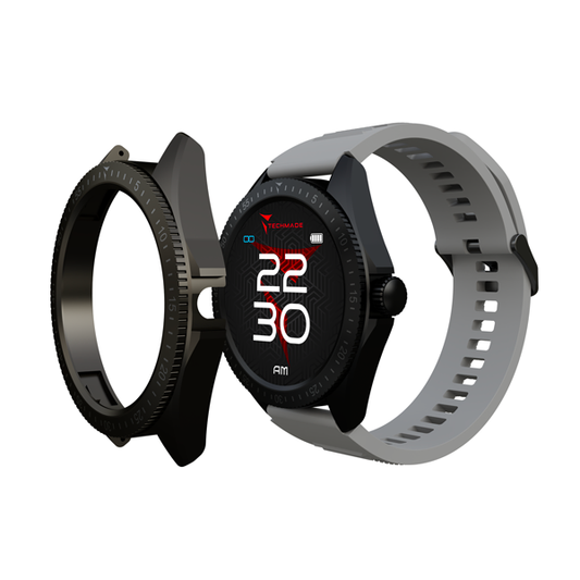 Techmade Watch Wt000354 - Medaid International