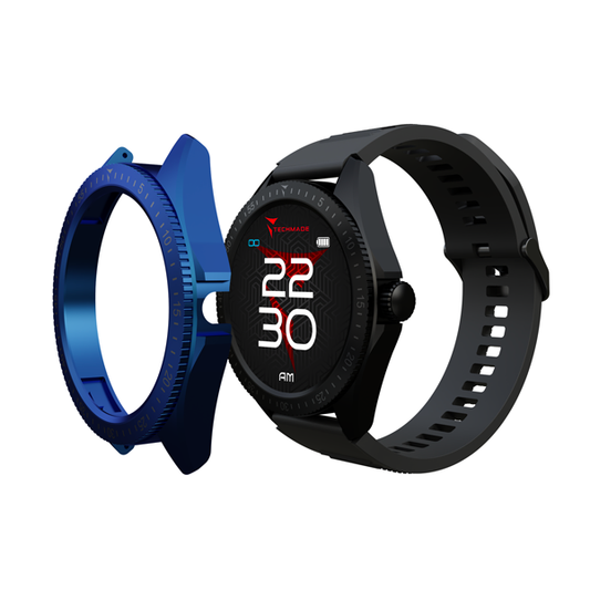 Techmade Watch Wt000356 - Medaid International