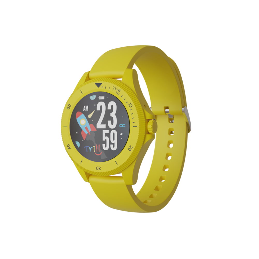 Techmade Watch Wt000361 - Medaid International