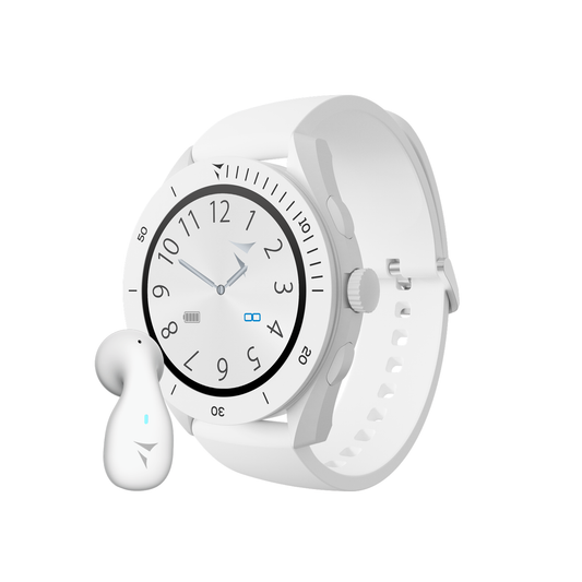 Techmade Watch Wt000365 - Medaid International