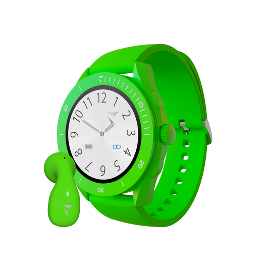 Techmade Watch Wt000367 - Medaid International