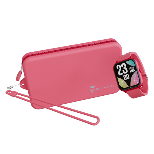 Techmade Watch Wt000371 - Medaid International