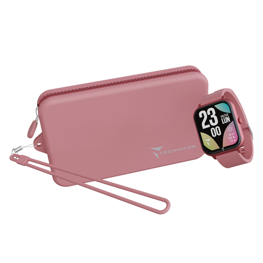 Techmade Watch Wt000372 - Medaid International