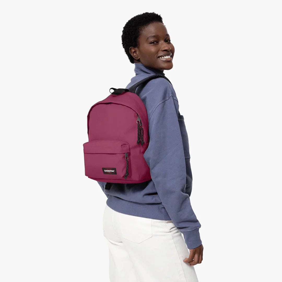 Orbit Wine Burgundy, Mini Backpack - Medaid International
