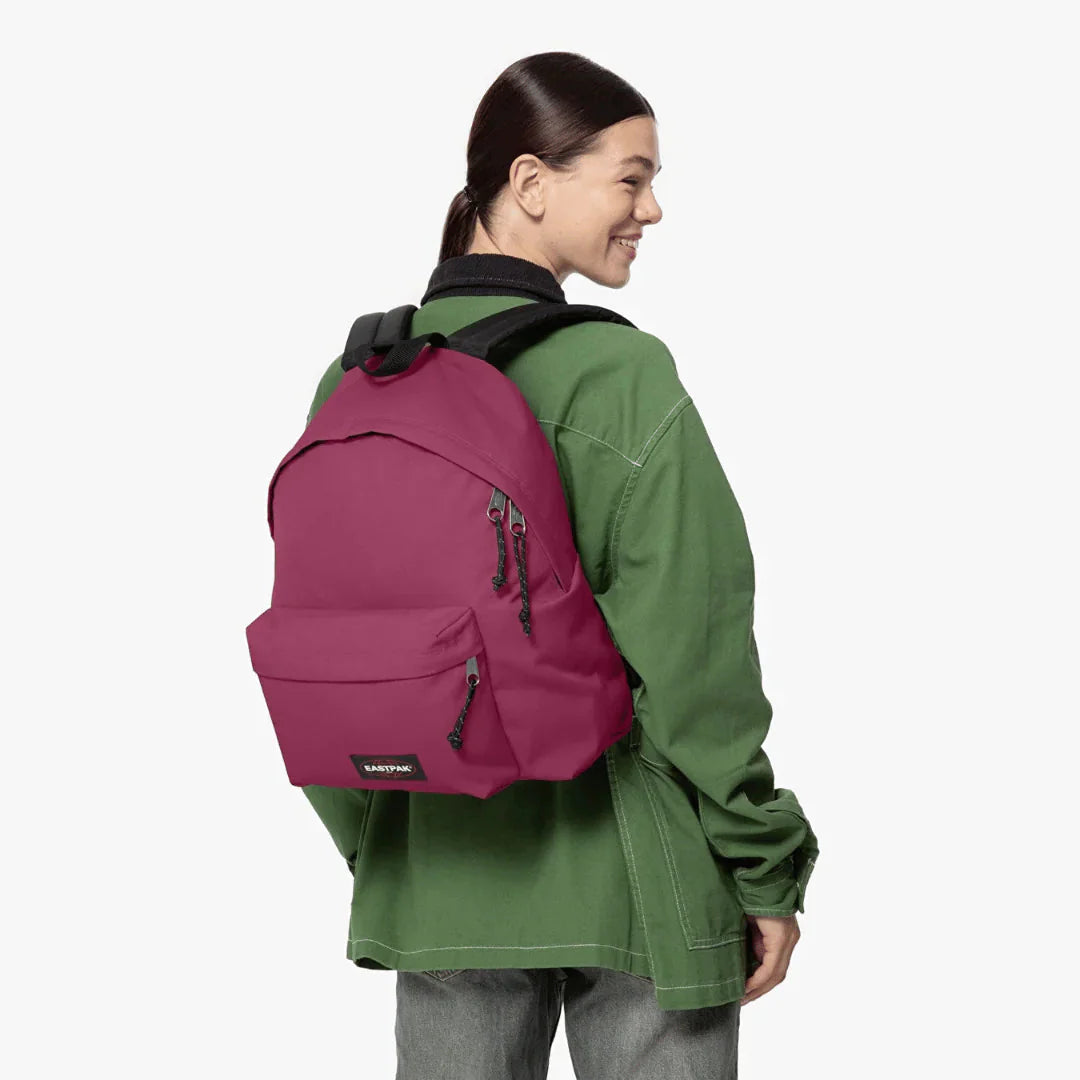 Padded Pak'R WINE BURGANDY - Medaid International