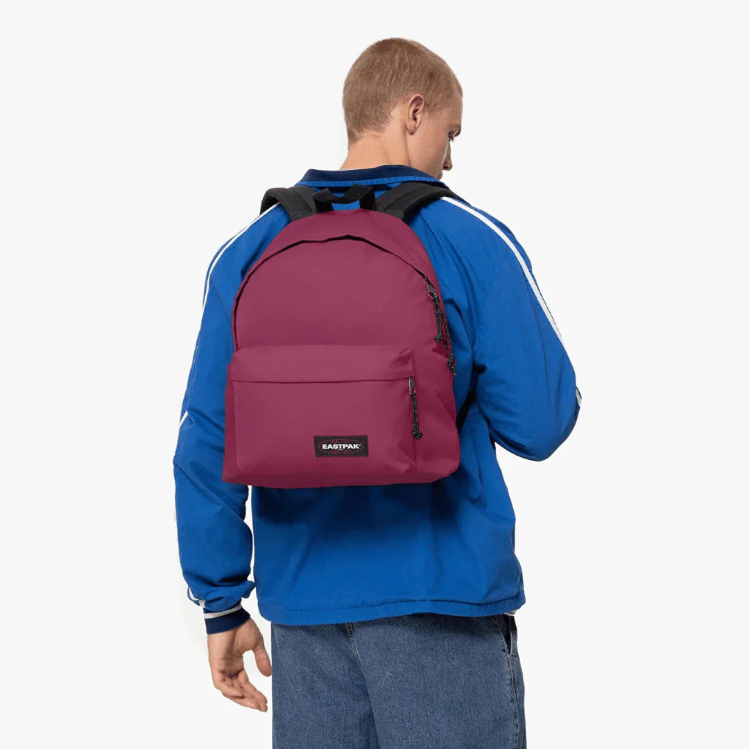 Padded Pak'R WINE BURGANDY - Medaid International