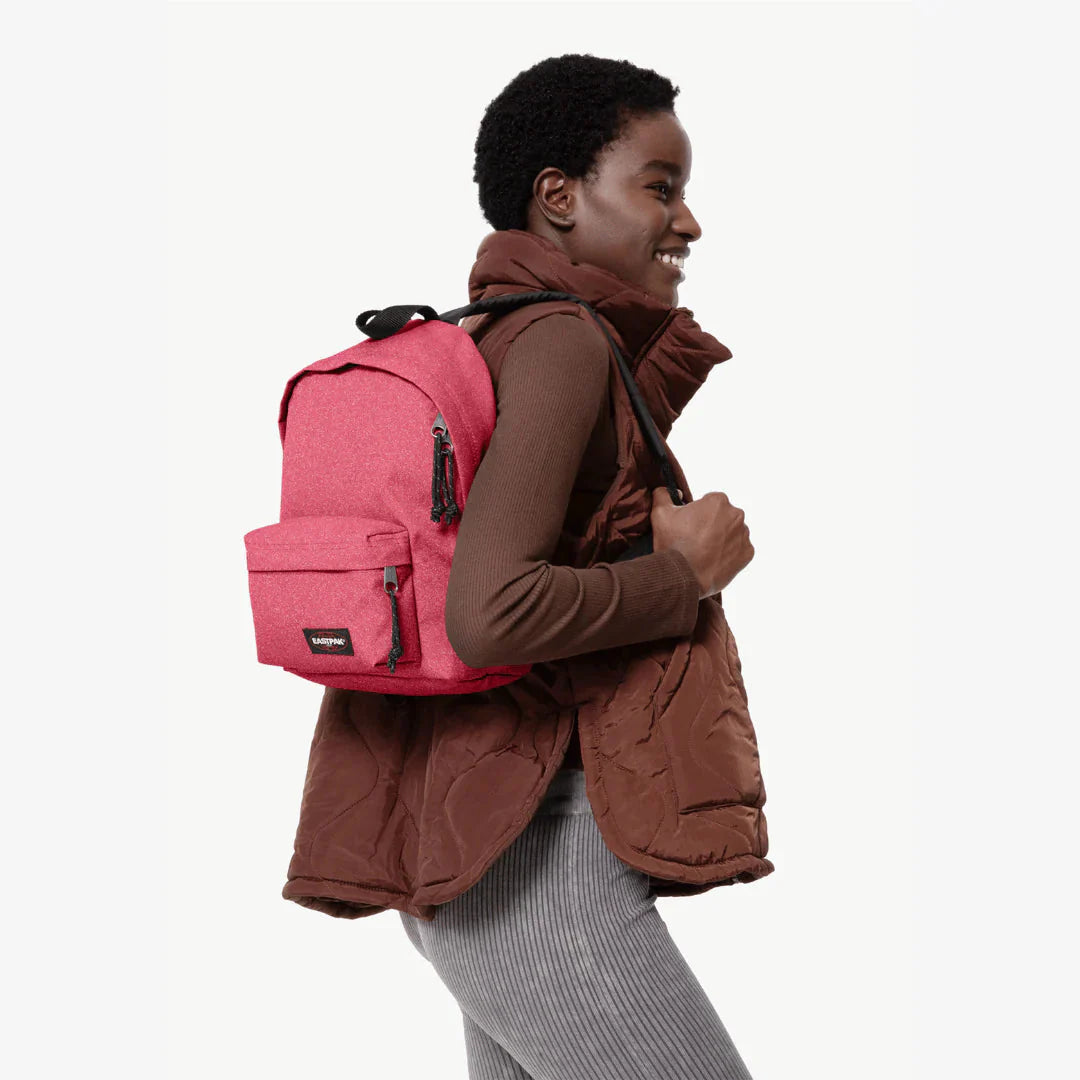 Orbit Jelly Pink, Mini Backpack - Medaid International