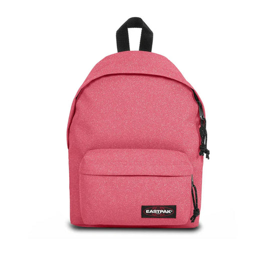Orbit Jelly Pink, Mini Backpack - Medaid International