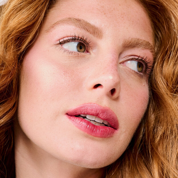 BENEFIT TICKLE - Golden pink highlighter - MINI - Medaid International