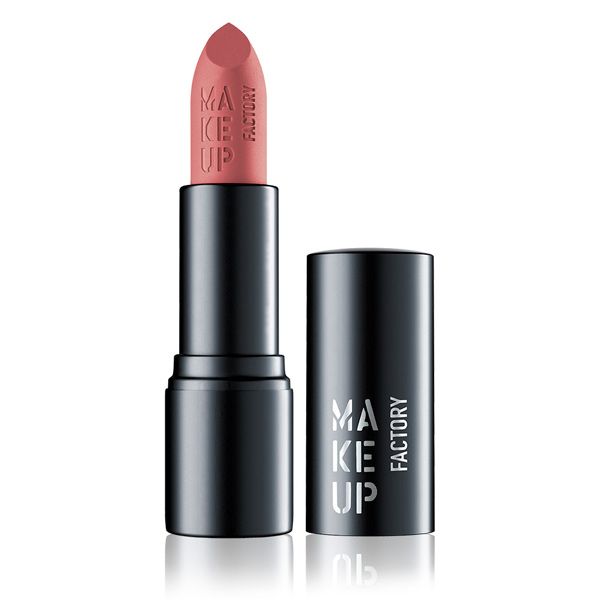 Makeup Factory 36 Velvet Matte Lipstick Soft Berry - Medaid International