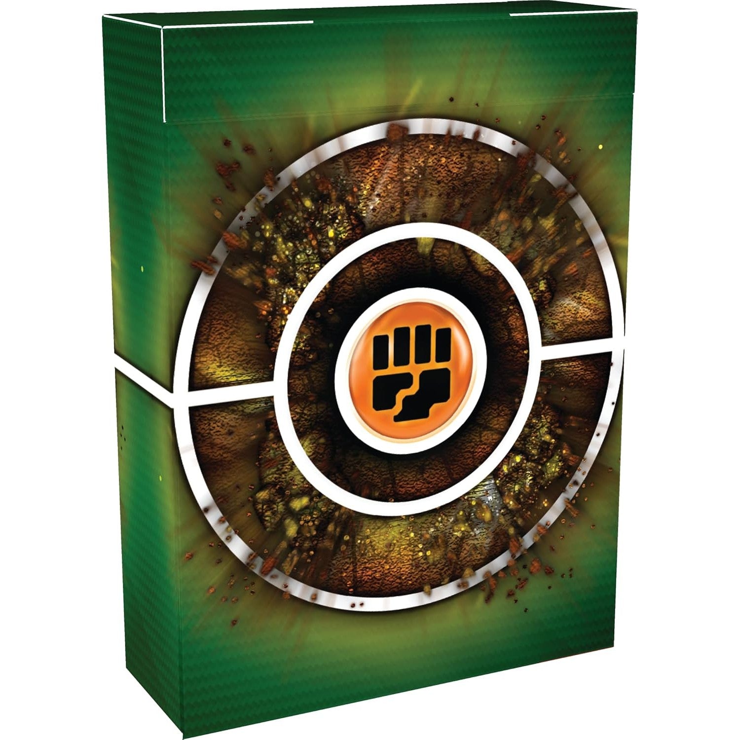 VICTINI & MIRAIDON EX Battle Deck (6/Displayx4=24/CASE) - Medaid International