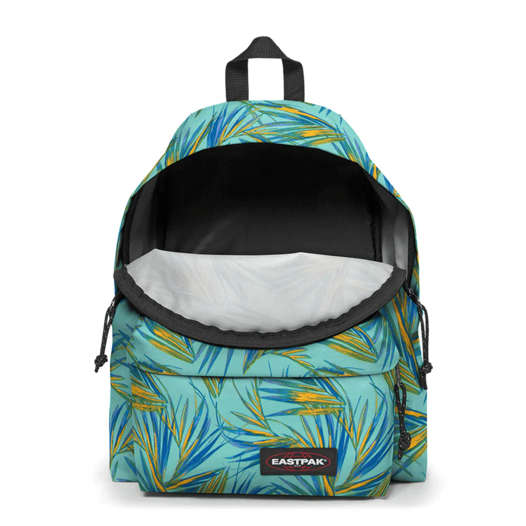 Padded Pak'R BRIZE PALM AQUA - Medaid International