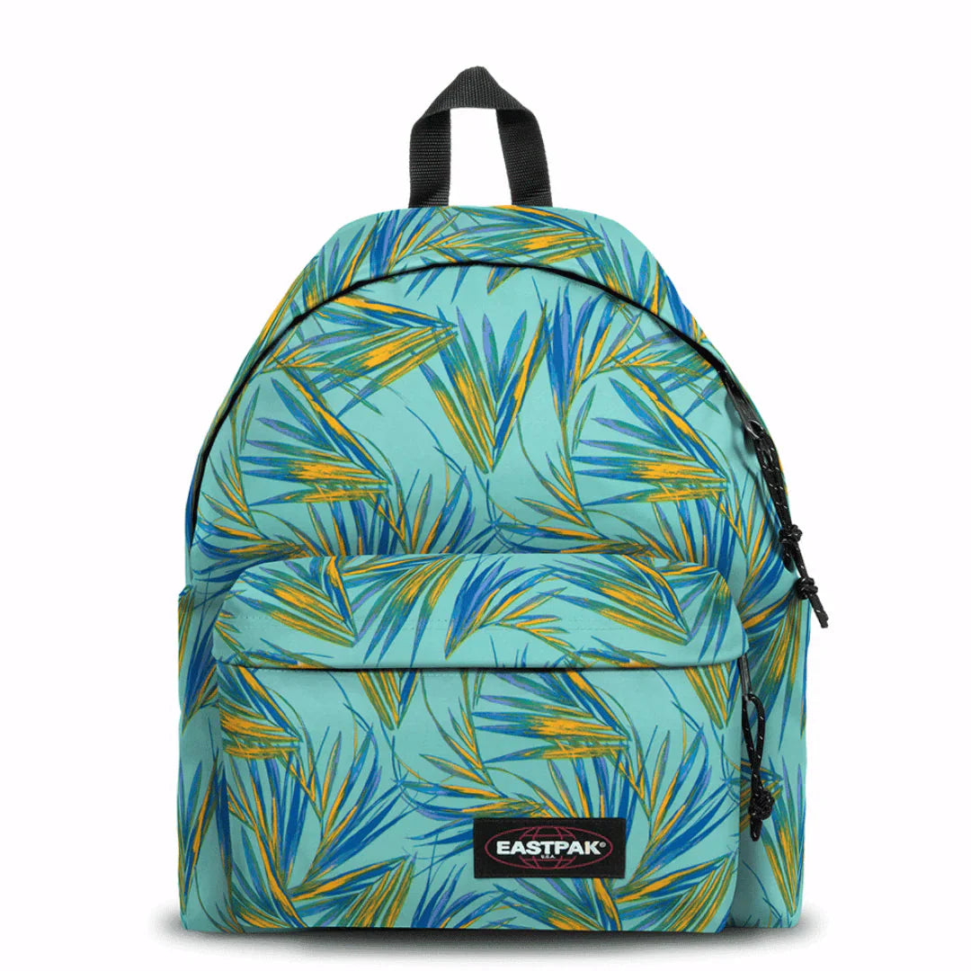 Padded Pak'R BRIZE PALM AQUA - Medaid International