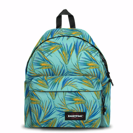 Padded Pak'R BRIZE PALM AQUA - Medaid International