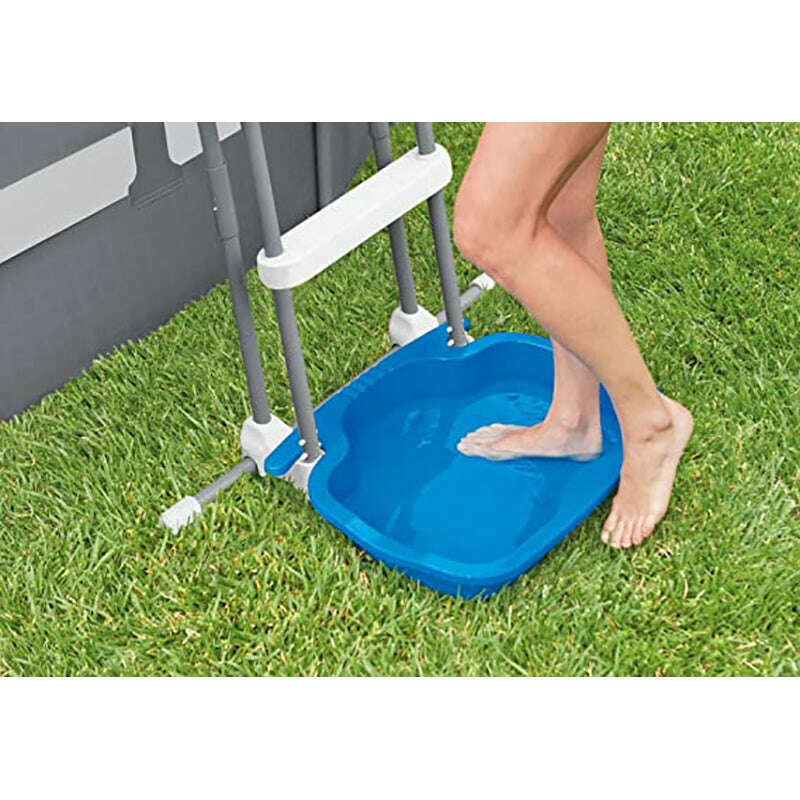 Fool Foot Bath Blue - Medaid International
