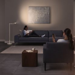Dyson Solarcycle Morph™ floor light CF06 (White/Silver) - Medaid International