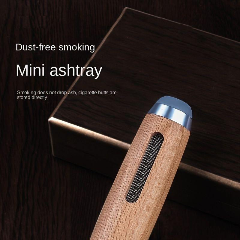 Portable Ashtray - Medaid International