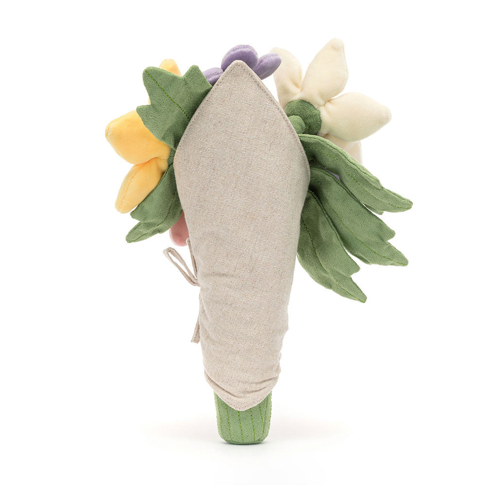 Jellycat - Bouquet Of Flowers - Medaid International