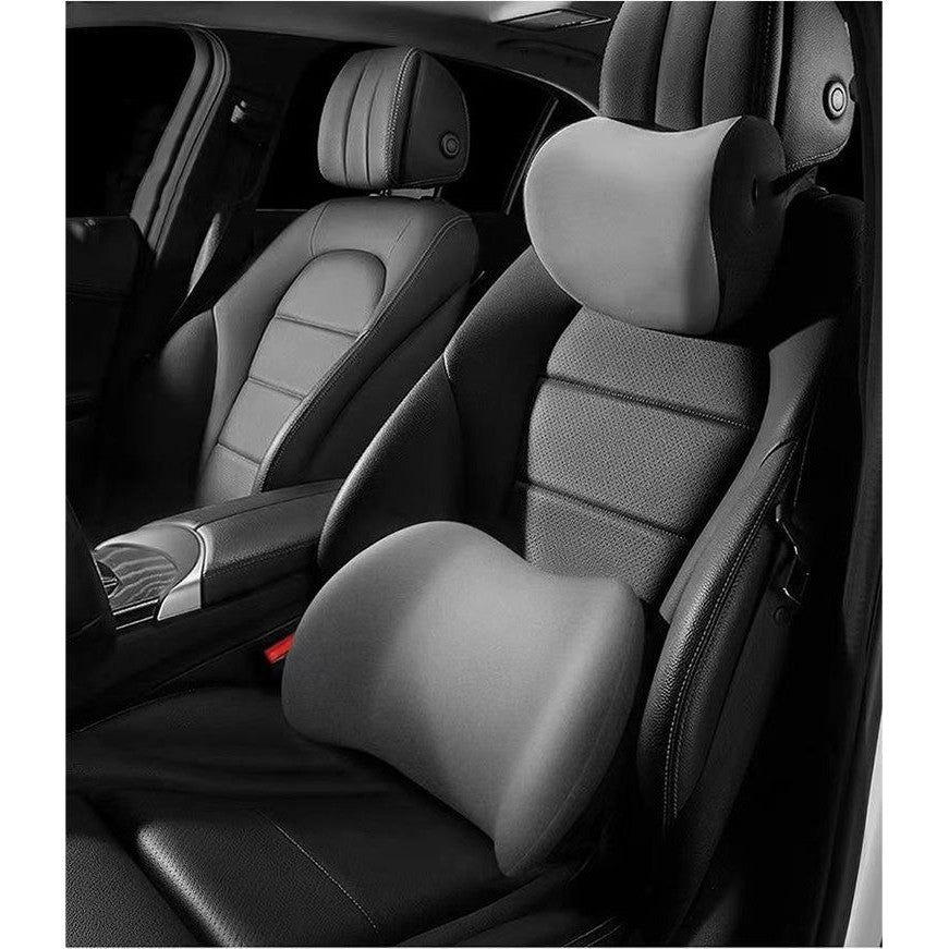 Pillow car Set - Medaid International