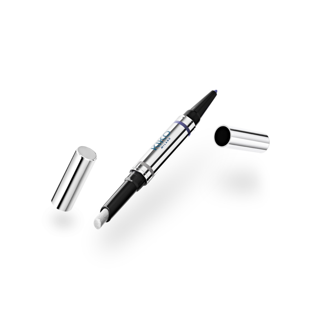 Kiko Milano Stellar Love Eyeshadow & Eye Pencil - Medaid International