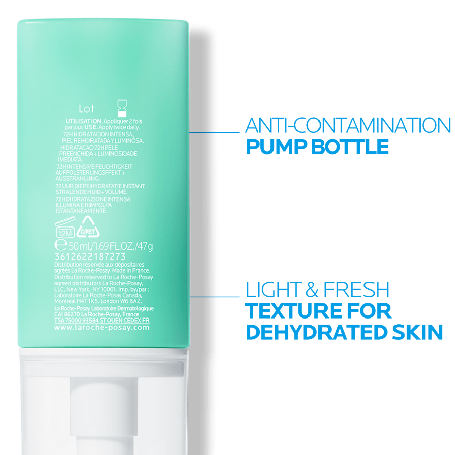 buy-la-roche-posay-hydraphase-ha-light-moisturiser-for-sensitive-skin-50ml-lebanon - Medaid International