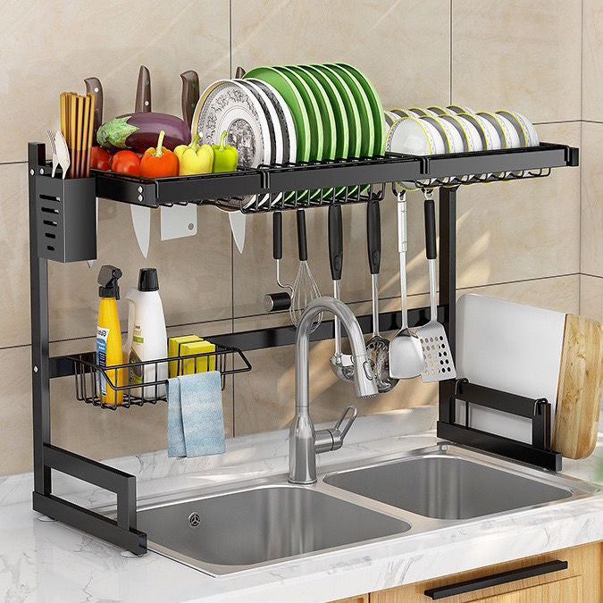 Stainless Steel Kitchen Rack