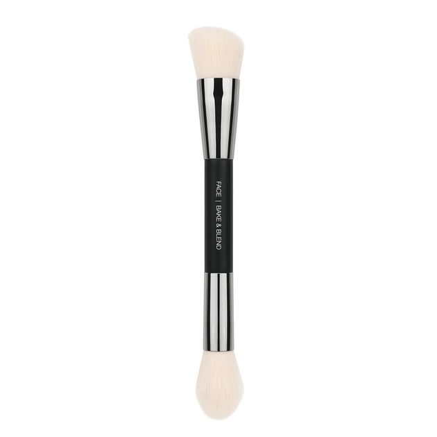 HUDA BEAUTY FACE | BAKE & BLEND BRUSH - Medaid - Lebanon