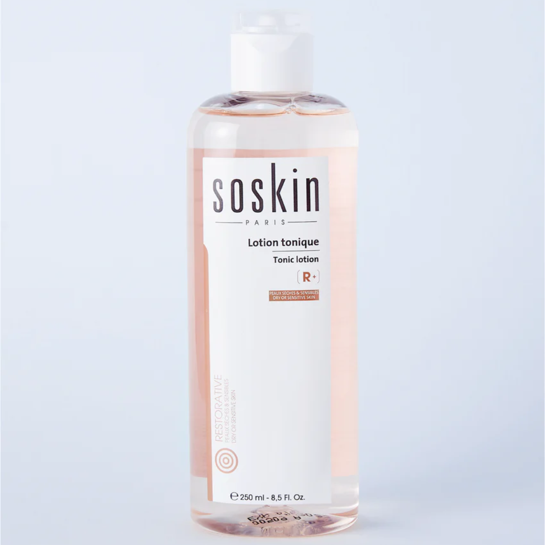 Soskin Tonic Lotion - Medaid - Lebanon