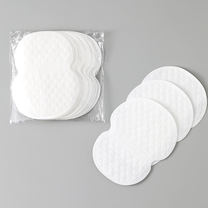 Underarm Anti-Sweat Pads For Women And Men