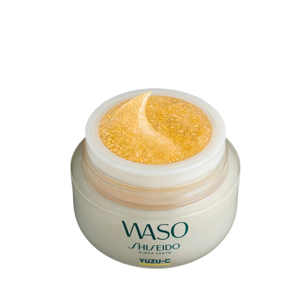 Shiseido Waso Beauty Sleeping Mask - Medaid - Lebanon