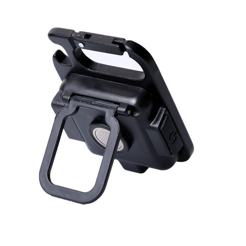 Portable Mini Flashlight